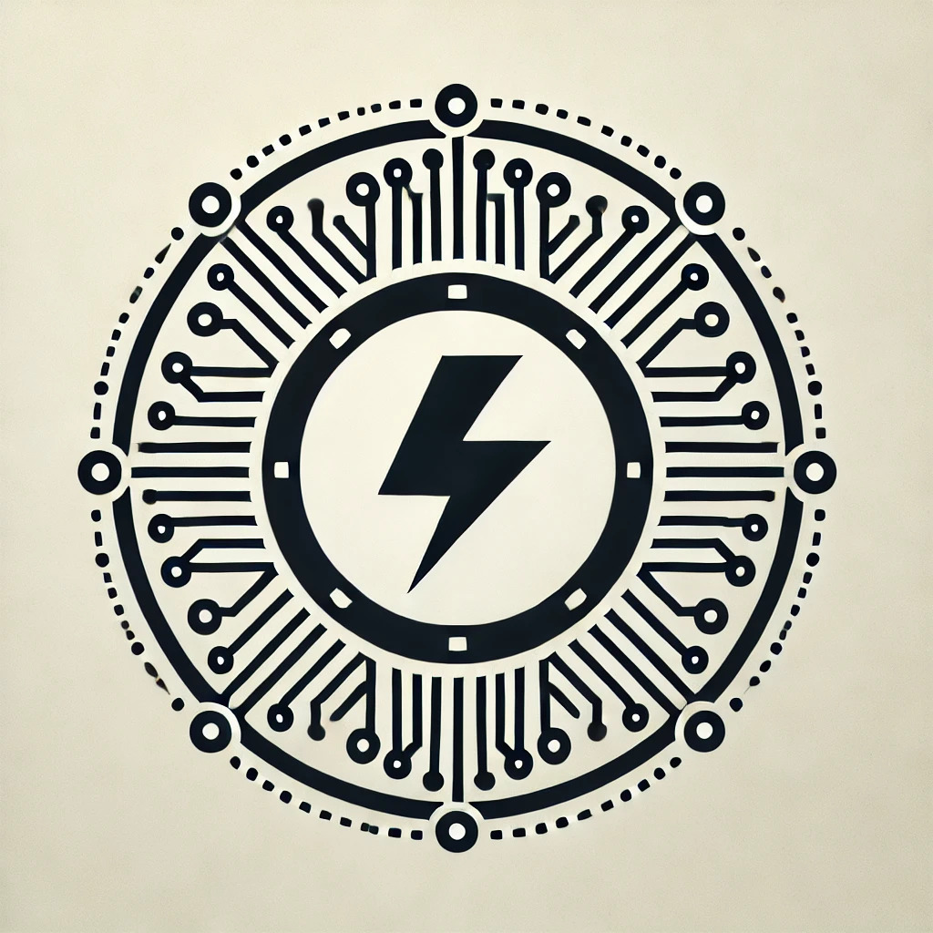 DataVolt Logo